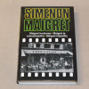 Georges Simenon Maigret koulussa - Maigret ja sukulaispoika - Maigret kilpasilla
